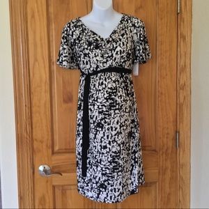 Maternity dress